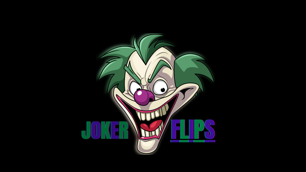 JOKERFLIPS